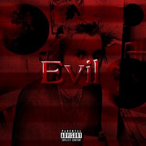 EVIL SATURN