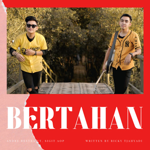 Bertahan