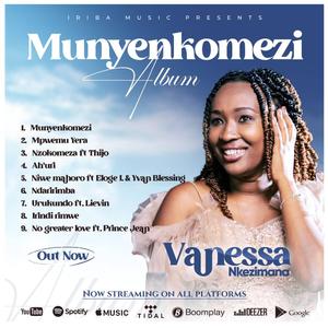 Urukundo (feat. Lievin VT)