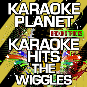 Baby Baluga (Karaoke Version With Background Vocals)