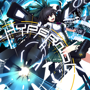 ストラトキャシスター