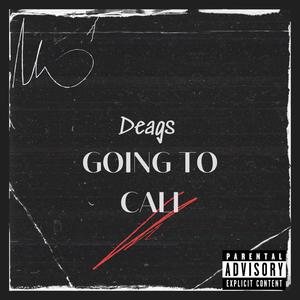Going to cali (single)