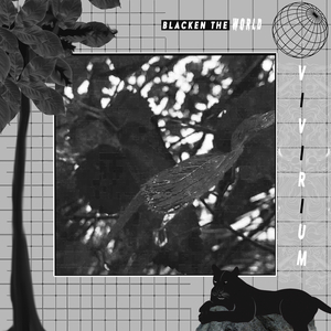 Blacken the World