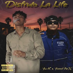 Disfruto La Life