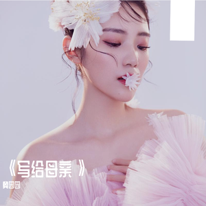 《写给母亲》