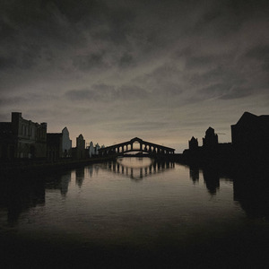 Останься пеплом