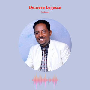 Demere Legesse - Musheraye