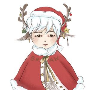 ✯圣诞节✯你有我呀❅❅（by WayMen）