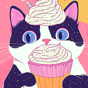 Soft Steps in the Rain