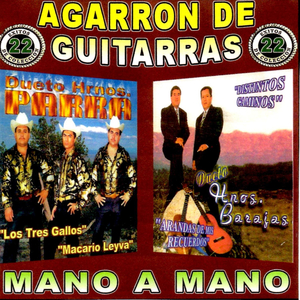 Tres Cincueta Uno Bronco