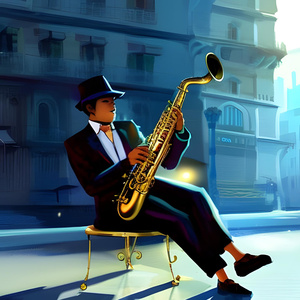 Apóstol sessions. (El gato Daniel)