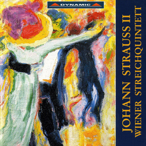 Seufzer, Op. 9 (arr. for string quintet)