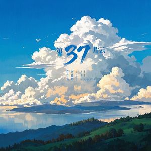 第37片云