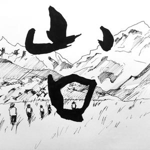 A Building is a Bird's Nest (alt take)