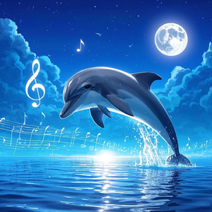 幽溪潺潺 宁静入眠曲