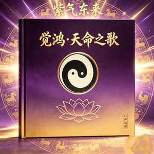 华夏光芒 世代荣昌