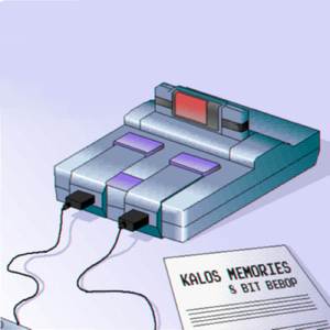 Lumiose City (From "Pokemon X and Y") (Lofi)