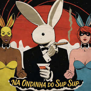 NA ONDINHA DO SUP SUP