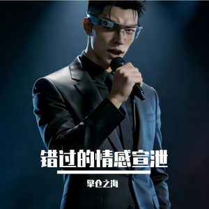 错过的情感宣泄