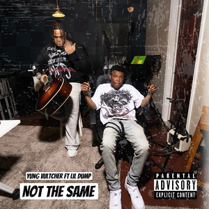 Not the Same