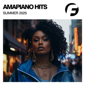 Kiss 4 You (Afro House Mix)