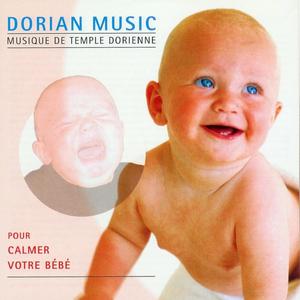 Harpe - Pour Calmer les Bébés Agités et Pleurnichers