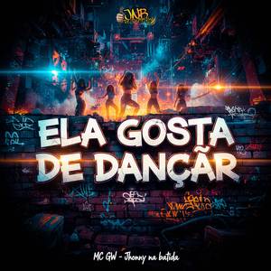 Ela Gosta de Dançar