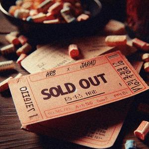 Sold Out (feat. Jarad)