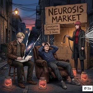NEUROSIS MARKET