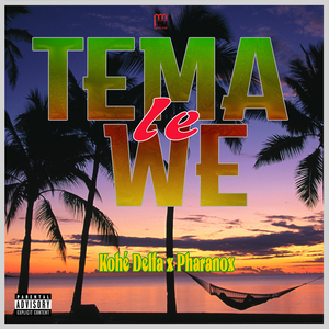 TEMA LE WE
