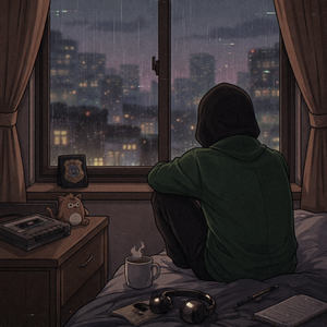 Yusuke's Afternoon (LoFi)