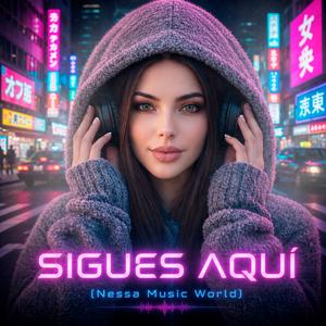 SIGUES AQUÍ