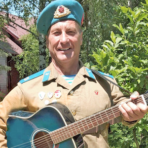 Десантное братство