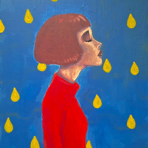 プラトニックラブソング