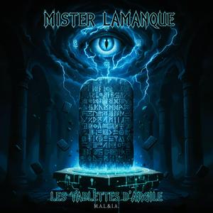 Invocation des Charmeurs (Ašipūtu)