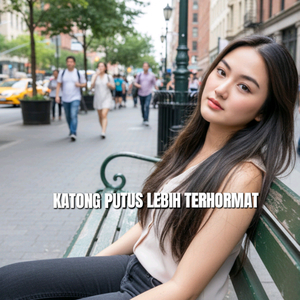Katong Putus Lebih Terhormat