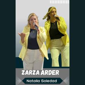 Zarza Arder