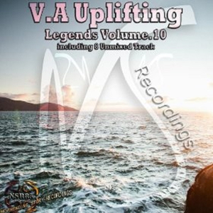 Recover (ambient mix)