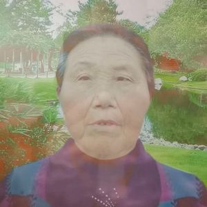 妈妈的味道-吴正荣