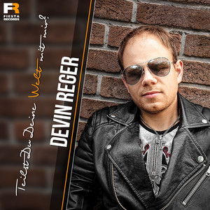 Teilst Du Deine Welt mit mir?