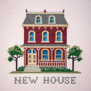 New House