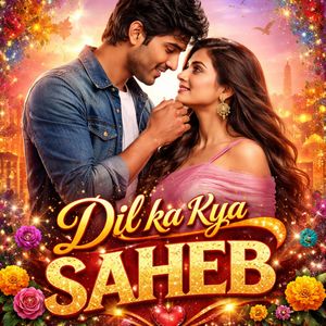Dil Ka Kya Kare Saheb