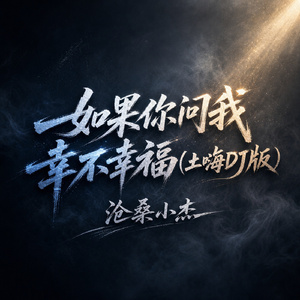 如果你问我幸不幸福(土嗨DJ版)