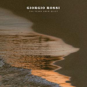 The Years Grew Quiet