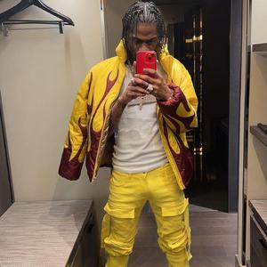 [FREE] Russ Millions X SR X UK Drill Type Beat 2024 - "HOPING" |