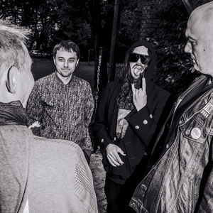 Żegnam cię mój świecie wesoły