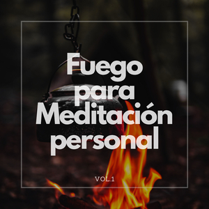 Sonidos impresionantes de fuego para relajación