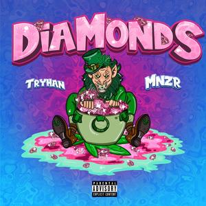 Diamonds (feat. MNZR)