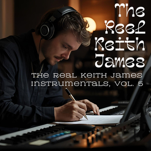 Cosmo Girl (Instrumental)