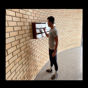 La factura del olvido